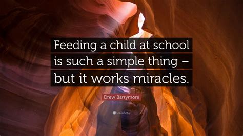 feeding program quotes.